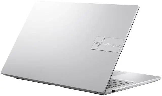 Alt view image 5 of 5 - ASUS VivoBook F1504VAP Laptop, 15.6" FHD Display, Intel Core 5 120U Upto 5GHz, 16GB RAM, 2TB SSD, Windows 11 Home