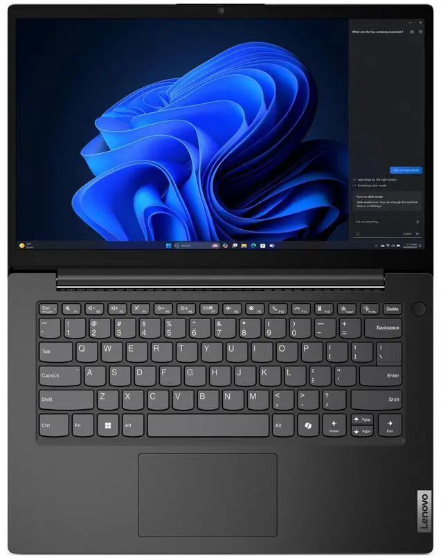 Alt view image 6 of 7 - Lenovo V14 G5 Laptop, 14" FHD Display, Intel Core i7-13620H Upto 4.9GHz, 32GB RAM, 2TB SSD, Windows 11 Home