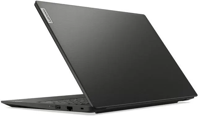 Alt view image 4 of 6 - Lenovo V15 G4 Laptop, 15.6" FHD Display, AMD Ryzen 3 7320U Upto 4.1GHz, 16GB RAM, 512GB SSD, Windows 11 Home (83CQ0025US)