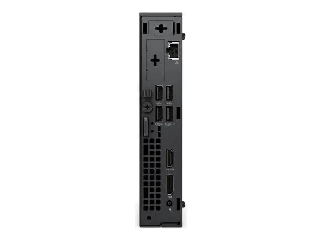 Alt view image 3 of 5 - Dell Pro Micro QCM1250 Desktop PC, Intel Core i7-14700T Upto 5GHz, 32GB RAM, 4TB SSD, Windows 11 Pro