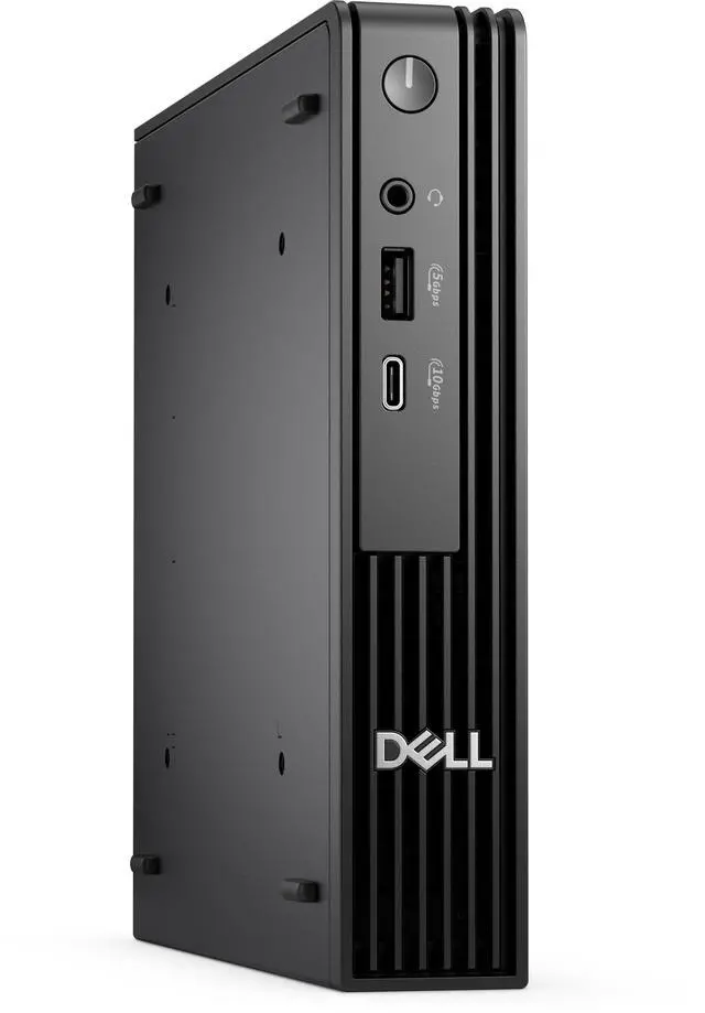 Alt view image 2 of 5 - Dell Pro Micro QCM1250 Desktop PC, Intel Core i7-14700T Upto 5GHz, 32GB RAM, 4TB SSD, Windows 11 Pro
