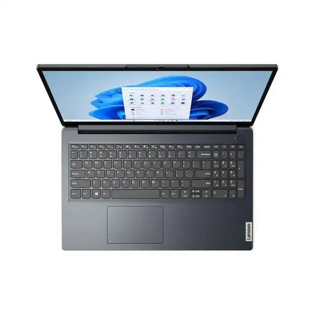 Alt view image 4 of 5 - Lenovo IdeaPad 1i Laptop, 15.6" FHD Touch Display, Intel Core i5-1335U Upto 4.6GHz, 12GB RAM, 1TB SSD, Windows 11 Home
