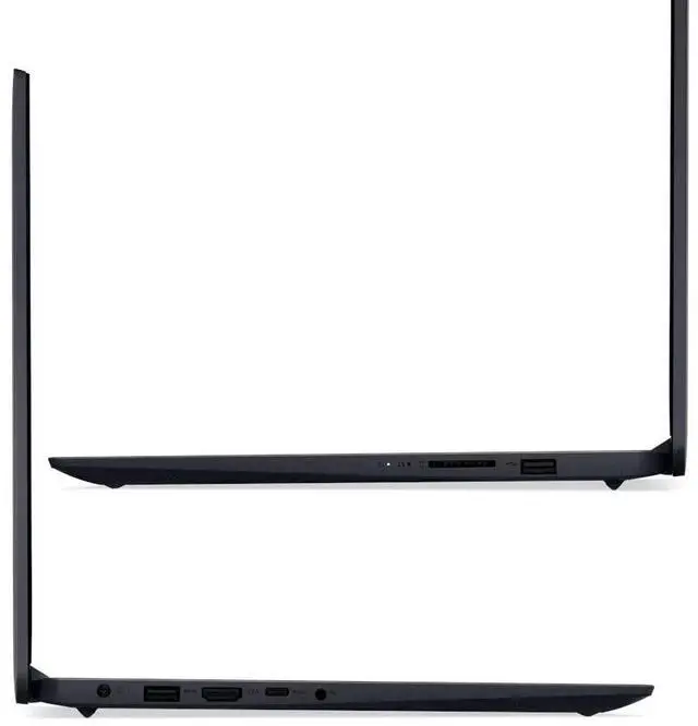 Alt view image 5 of 5 - Lenovo IdeaPad 1i Laptop, 15.6" FHD Touch Display, Intel Core i5-1335U Upto 4.6GHz, 12GB RAM, 2TB SSD, Windows 11 Pro