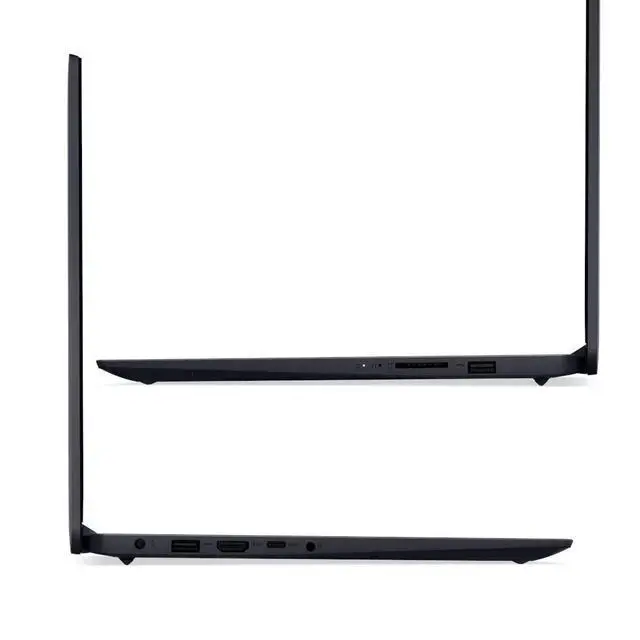 Alt view image 5 of 5 - Lenovo IdeaPad 1i Laptop, 15.6" FHD Touch Display, Intel Core i5-1335U Upto 4.6GHz, 24GB RAM, 1TB SSD, Windows 11 Pro