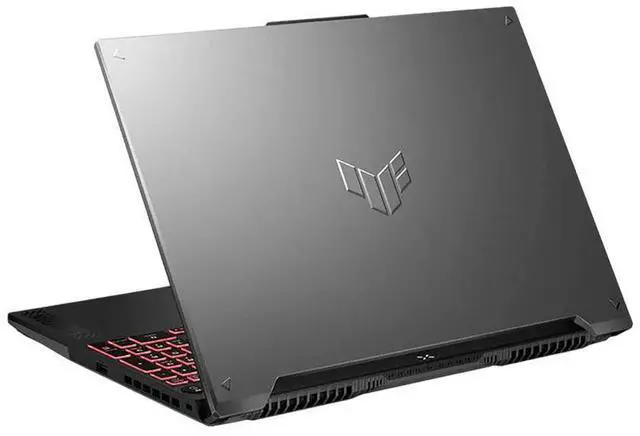 Alt view image 4 of 5 - ASUS TUF A16 Gaming Laptop, 16" 144Hz FHD+ Display, AMD Ryzen 7 7445HS Upto 4.7GHz, 32GB RAM, 1TB SSD, NVIDIA GeForce RTX 4050, Backlit keys, Windows 11 Home