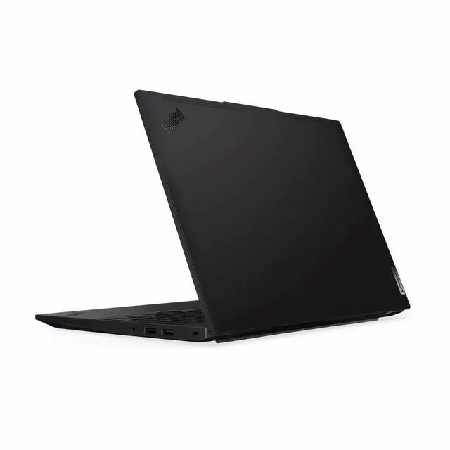 Alt view image 5 of 7 - Lenovo ThinkPad L16 G2 Laptop, 16" FHD+ Touch Display, Intel Core Ultra 5 225U Upto 4.8GHz, 32GB RAM, 1TB SSD, Backlit keys, Fingerprint Reader, Windows 11 Pro