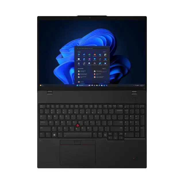 Alt view image 4 of 7 - Lenovo ThinkPad L16 G2 Laptop, 16" FHD+ Touch Display, Intel Core Ultra 5 225U Upto 4.8GHz, 32GB RAM, 1TB SSD, Backlit keys, Fingerprint Reader, Windows 11 Pro