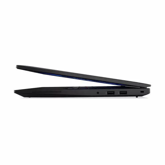 Alt view image 7 of 7 - Lenovo ThinkPad L16 G2 Laptop, 16" FHD+ Touch Display, Intel Core Ultra 5 225U Upto 4.8GHz, 32GB RAM, 1TB SSD, Backlit keys, Fingerprint Reader, Windows 11 Pro
