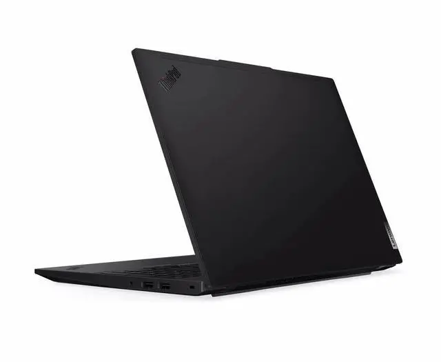 Alt view image 5 of 7 - Lenovo ThinkPad L16 G2 Laptop, 16" FHD+ Touch Display, Intel Core Ultra 5 225U Upto 4.8GHz, 8GB RAM, 512GB SSD, Backlit keys, Fingerprint Reader, Windows 11 Pro