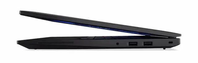 Alt view image 7 of 7 - Lenovo ThinkPad L16 G2 Laptop, 16" FHD+ Touch Display, Intel Core Ultra 5 225U Upto 4.8GHz, 8GB RAM, 512GB SSD, Backlit keys, Fingerprint Reader, Windows 11 Pro