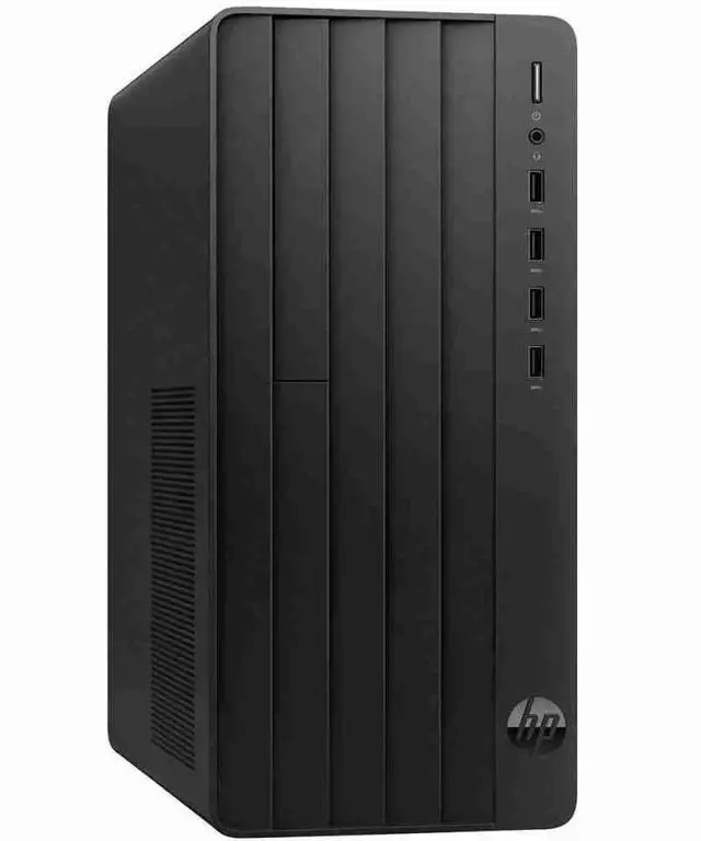 Alt view image 3 of 5 - HP 290 G9 Desktop PC, Intel Core i7-12700 Upto 4.9GHz, 16GB RAM, 4TB SSD, Windows 11 Pro