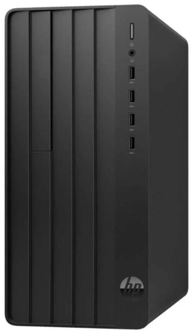 Alt view image 2 of 5 - HP 290 G9 Desktop PC, Intel Core i7-14700 Upto 5.4GHz, 16GB RAM, 512GB SSD, Windows 11 Pro