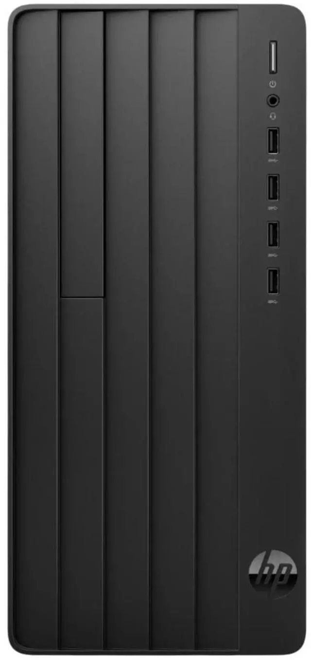 Main image of HP 290 G9 Desktop PC, Intel Core i9-13900K Upto 5.8GHz, 32GB RAM, 1TB SSD, Windows 11 Pro