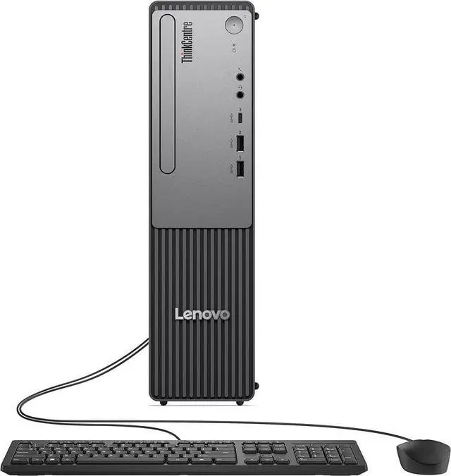 Alt view image 2 of 4 - Lenovo ThinkCentre Neo 30s Gen 5 Desktop PC, Intel Core i7-13620H Upto 4.9GHz, 16GB RAM, 2TB SSD, Windows 11 Pro