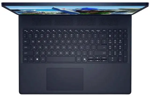 Alt view image 3 of 5 - Dell Alienware Gaming Laptop, 16" 120Hz FHD+ Display, Intel Core 7 240H Upto 5.2GHz, 16GB RAM, 4TB SSD, NVIDIA GeForce RTX 5050, Backlit keys, Windows 11 Pro