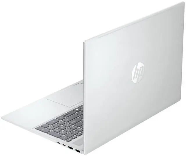 Alt view image 4 of 6 - HP OmniBook 5 Laptop, 16" QHD Touch Display, Intel Core Ultra 7 255U Upto 5GHz, 16GB RAM, 2TB SSD, Backlit keys, Windows 11 Pro