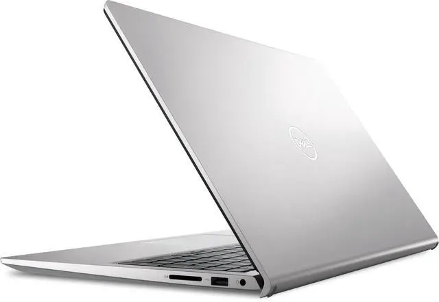 Alt view image 4 of 6 - Dell DC15250 Laptop, 15.6" FHD Display, Intel Core i7-1355U Upto 5GHz, 16GB RAM, 1TB SSD, Backlit keys, Windows 11 Home