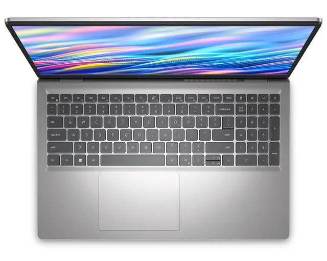 Alt view image 5 of 6 - Dell DC15250 Laptop, 15.6" FHD Display, Intel Core i7-1355U Upto 5GHz, 16GB RAM, 2TB SSD, Backlit keys, Windows 11 Pro