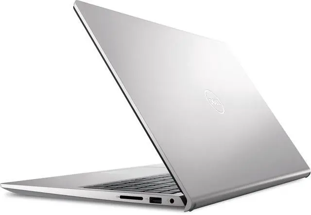 Alt view image 4 of 6 - Dell DC15250 Laptop, 15.6" FHD Display, Intel Core i7-1355U Upto 5GHz, 32GB RAM, 4TB SSD, Backlit keys, Windows 11 Home