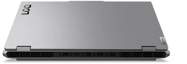 Alt view image 7 of 7 - Lenovo L0Q 15IRX10 Gaming Laptop, 15.6" 144Hz FHD Display, Intel Core i5-13450HX Upto 4.6GHz, 16GB RAM, 4TB SSD, NVIDIA GeForce RTX 5050, Backlit keys, Windows 11 Home