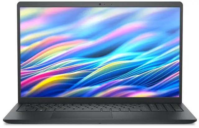 Main image of Dell DC15250 Laptop, 15.6" FHD Touch Display, Intel Core i7-1355U Upto 5GHz, 32GB RAM, 1TB SSD, Windows 11 Pro