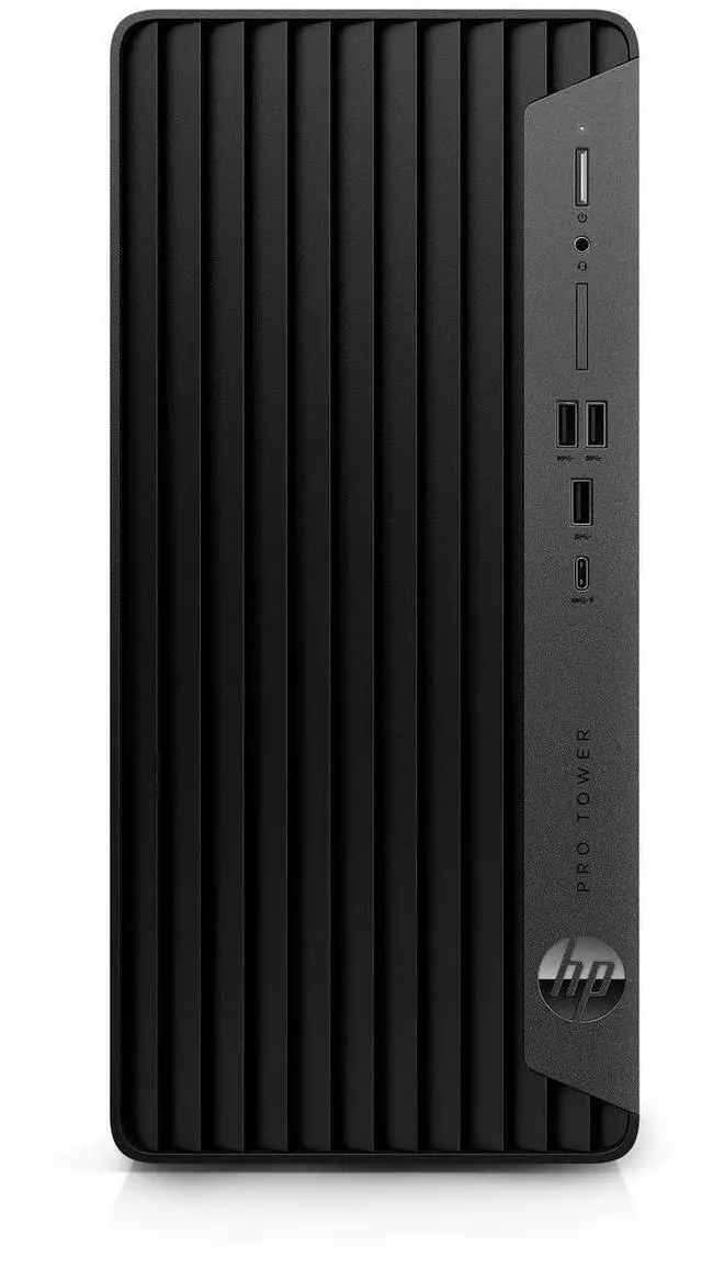 Main image of HP Pro 400 G9 Desktop PC, Intel Core i5-14500 Upto 5GHz, 32GB RAM, 2TB SSD, Windows 11 Pro