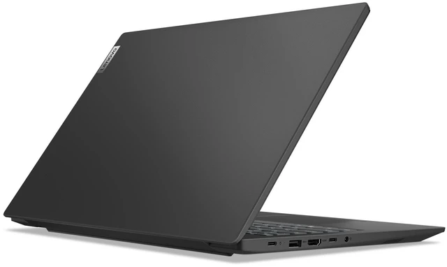 Alt view image 5 of 7 - Lenovo V15 G6 ITN Laptop, 15.6" FHD Display, Intel Core N150 Upto 3.6GHz, 8GB RAM, 1TB SSD, Windows 11 Home