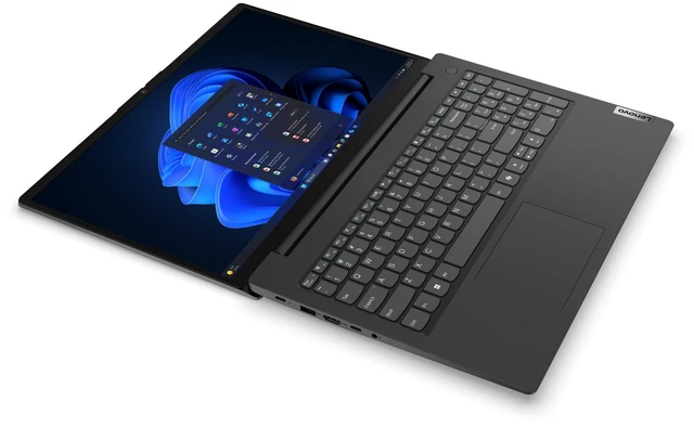 Alt view image 7 of 7 - Lenovo V15 G6 ITN Laptop, 15.6" FHD Display, Intel Core N150 Upto 3.6GHz, 8GB RAM, 1TB SSD, Windows 11 Home