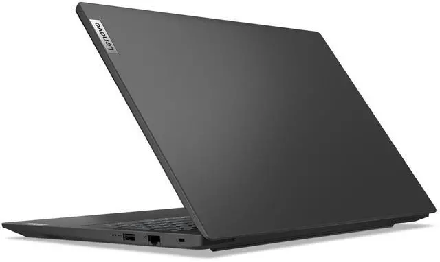 Alt view image 4 of 7 - Lenovo V15 G6 ITN Laptop, 15.6" FHD Display, Intel Core N150 Upto 3.6GHz, 8GB RAM, 512GB SSD, Windows 11 Pro