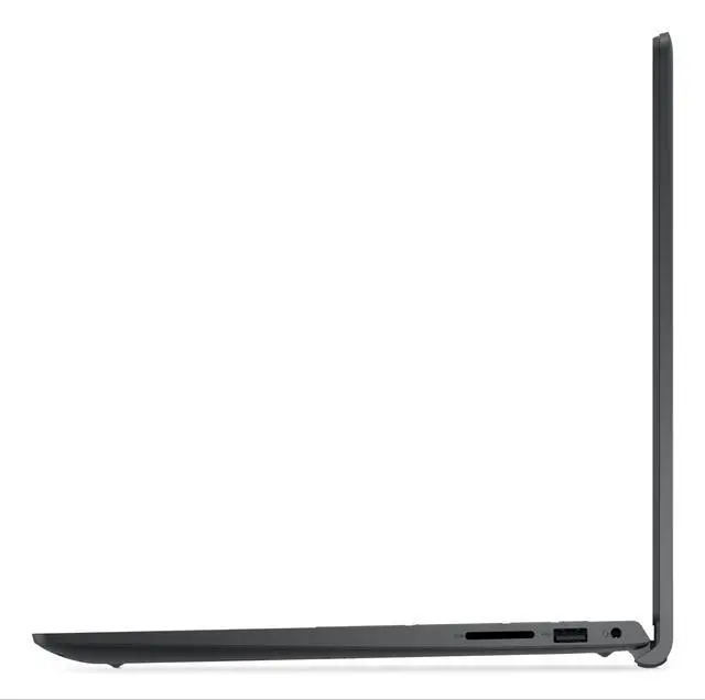 Alt view image 5 of 6 - Dell DC15250 Laptop, 15.6" FHD Display, Intel Core 3 100U Upto 4.7GHz, 8GB RAM, 1TB SSD, Windows 11 Pro