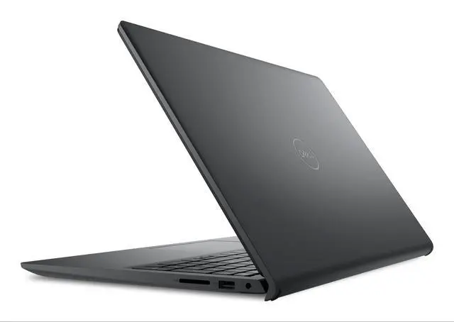 Alt view image 4 of 6 - Dell DC15250 Laptop, 15.6" FHD Display, Intel Core 3 100U Upto 4.7GHz, 8GB RAM, 512GB SSD, Windows 11 Home (LDC15250-3883BLK)