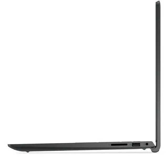 Alt view image 5 of 8 - Dell DC15250 Laptop, 15.6" FHD Touch Display, Intel Core i5-1334U Upto 4.6GHz, 8GB RAM, 512GB SSD, Windows 11 Home (LDC15250-5315BLK)