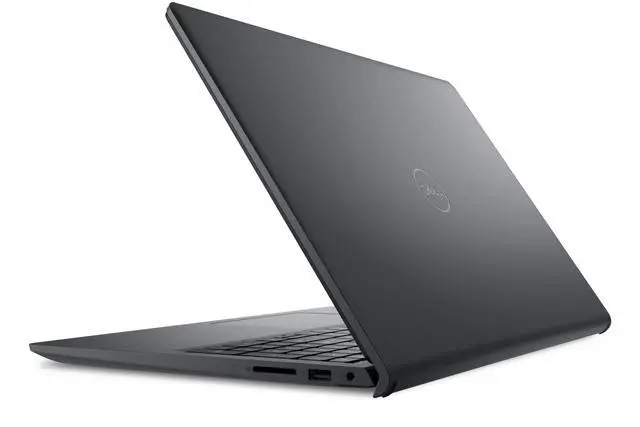 Alt view image 4 of 8 - Dell DC15250 Laptop, 15.6" FHD Touch Display, Intel Core i5-1334U Upto 4.6GHz, 8GB RAM, 512GB SSD, Windows 11 Home (LDC15250-5315BLK)