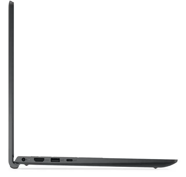 Alt view image 6 of 8 - Dell DC15250 Laptop, 15.6" FHD Touch Display, Intel Core i5-1334U Upto 4.6GHz, 8GB RAM, 512GB SSD, Windows 11 Home (LDC15250-5315BLK)