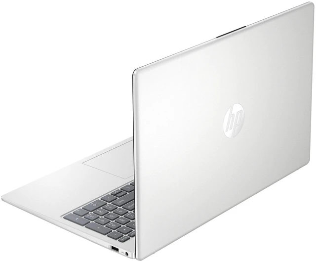 Alt view image 4 of 5 - HP 15-fc0146dx Laptop, 15.6" FHD Touch Display, AMD Ryzen 5 7520U Upto 4.3GHz, 8GB RAM, 2TB SSD, Windows 11 Pro