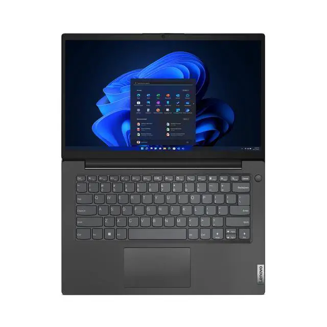 Alt view image 6 of 7 - Lenovo V14 G4 ABP Laptop, 14" FHD Display, AMD Ryzen 7 7730U Upto 4.5GHz, 16GB RAM, 4TB SSD, Windows 11 Pro