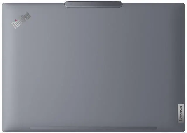 Alt view image 7 of 7 - Lenovo ThinkPad T14 Gen 5 Laptop, 14" WUXGA Display, Intel Core Ultra 7 155U Upto 4.8GHz, 16GB RAM, 1TB SSD, Backlit keys, Fingerprint Reader, Windows 11 Pro