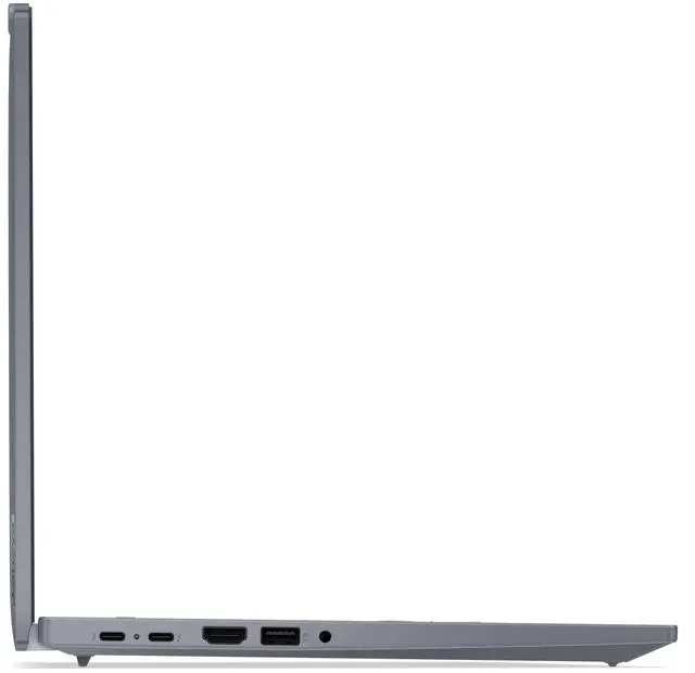 Alt view image 5 of 7 - Lenovo ThinkPad T14 Gen 5 Laptop, 14" WUXGA Display, Intel Core Ultra 7 155U Upto 4.8GHz, 32GB RAM, 2TB SSD, Backlit keys, Fingerprint Reader, Windows 11 Pro
