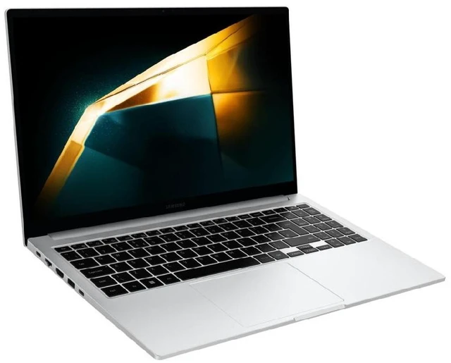 Alt view image 2 of 4 - Samsung Galaxy Book 4 Laptop, 15.6" FHD Display, Intel Core 7 150U Upto 5.3GHz, 16GB RAM, 1TB SSD, Backlit keys, Fingerprint Reader, Windows 11 Pro