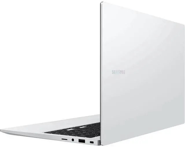 Alt view image 3 of 4 - Samsung Galaxy Book 4 Laptop, 15.6" FHD Display, Intel Core 7 150U Upto 5.3GHz, 16GB RAM, 2TB SSD, Backlit keys, Fingerprint Reader, Windows 11 Pro