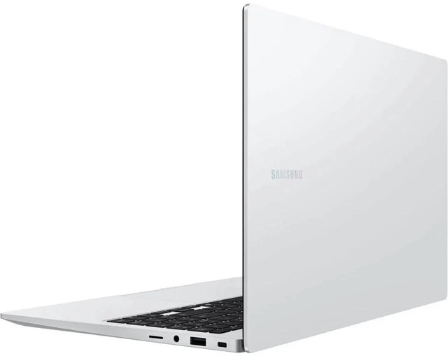 Alt view image 3 of 4 - Samsung Galaxy Book 4 Laptop, 15.6" FHD Display, Intel Core 7 150U Upto 5.3GHz, 16GB RAM, 4TB SSD, Backlit keys, Fingerprint Reader, Windows 11 Pro