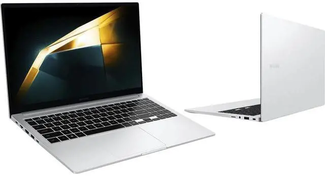 Alt view image 4 of 4 - Samsung Galaxy Book 4 Laptop, 15.6" FHD Display, Intel Core 7 150U Upto 5.3GHz, 16GB RAM, 4TB SSD, Backlit keys, Fingerprint Reader, Windows 11 Pro