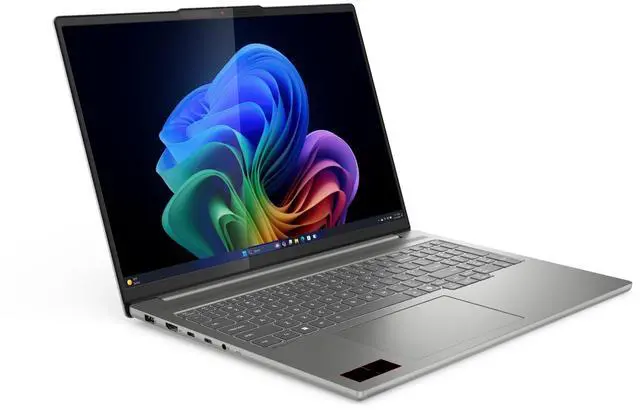 Alt view image 2 of 7 - Lenovo IdeaPad Pro 5 Gaming Laptop, 16" 2.8K Touch Display, Intel Core Ultra 7 255H Upto 5GHz, 16GB RAM, 4TB SSD, NVIDIA GeForce RTX 5050, Backlit keys, Windows 11 Pro