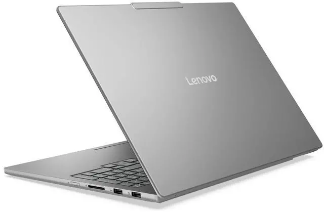 Alt view image 4 of 7 - Lenovo IdeaPad Pro 5 Gaming Laptop, 16" 2.8K Touch Display, Intel Core Ultra 7 255H Upto 5GHz, 16GB RAM, 4TB SSD, NVIDIA GeForce RTX 5050, Backlit keys, Windows 11 Pro