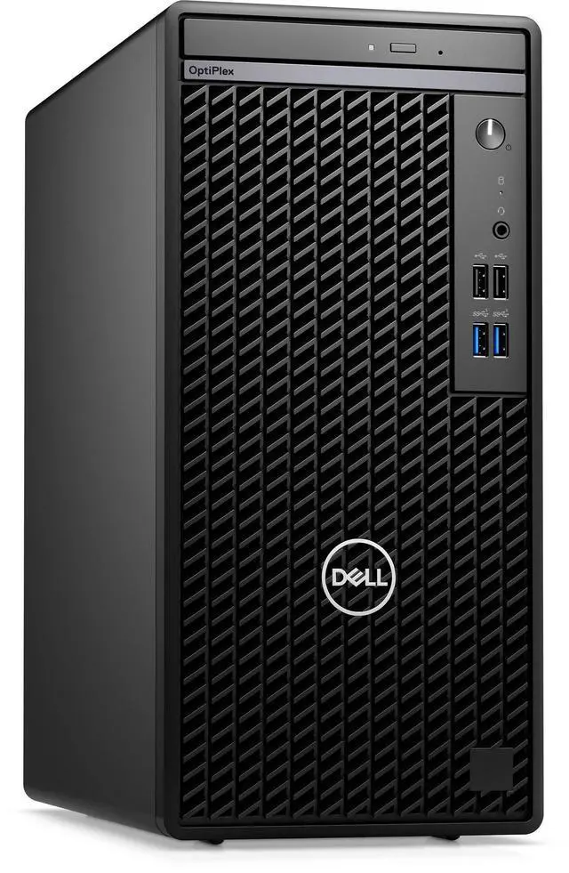 Main image of Dell OptiPlex 7010 Desktop PC, Intel Core i5-14500 Upto 5GHz, 16GB RAM, 4TB SSD, DVD-RW, Windows 11 Pro