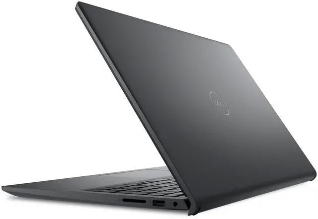Alt view image 4 of 7 - Dell DC15255 Laptop, 15.6" FHD Touch Display, AMD Ryzen 5 7530U Upto 4.5GHz, 32GB RAM, 1TB SSD, Windows 11 Home