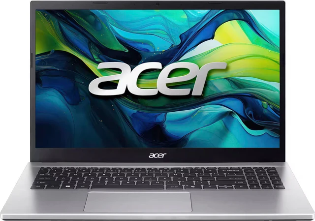 Main image of Acer Aspire Go Laptop, 15.6" FHD Display, AMD Ryzen 7 7730U Upto 4.5GHz, 32GB RAM, 2TB SSD, Backlit keys, Windows 11 Pro