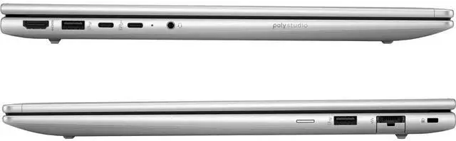 Alt view image 4 of 4 - HP ProBook 4 G1i Laptop, 16" WUXGA Display, Intel Core Ultra 5 225U Upto 4.8GHz, 32GB RAM, 2TB SSD, Backlit keys, Windows 11 Pro
