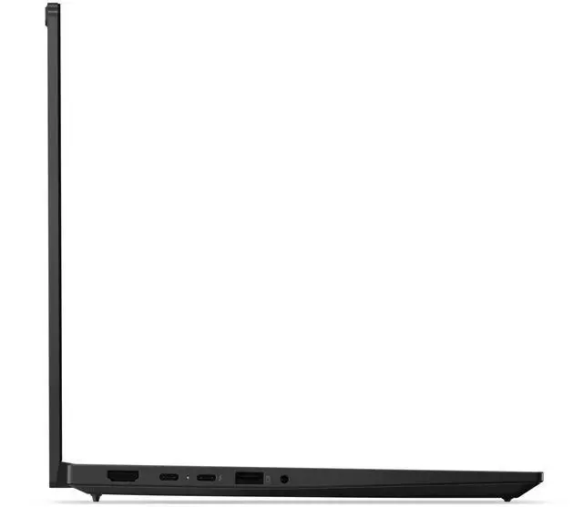 Alt view image 5 of 6 - Lenovo ThinkPad E14 Gen 7 Laptop, 14" WUXGA Display, Intel Core Ultra 7 258V Upto 4.8GHz, 32GB RAM, 4TB SSD, Backlit keys, Fingerprint Reader, Windows 11 Pro