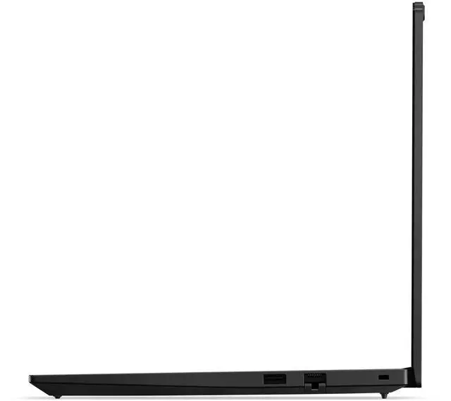 Alt view image 6 of 6 - Lenovo ThinkPad E14 Gen 7 Laptop, 14" WUXGA Display, Intel Core Ultra 7 258V Upto 4.8GHz, 32GB RAM, 4TB SSD, Backlit keys, Fingerprint Reader, Windows 11 Pro